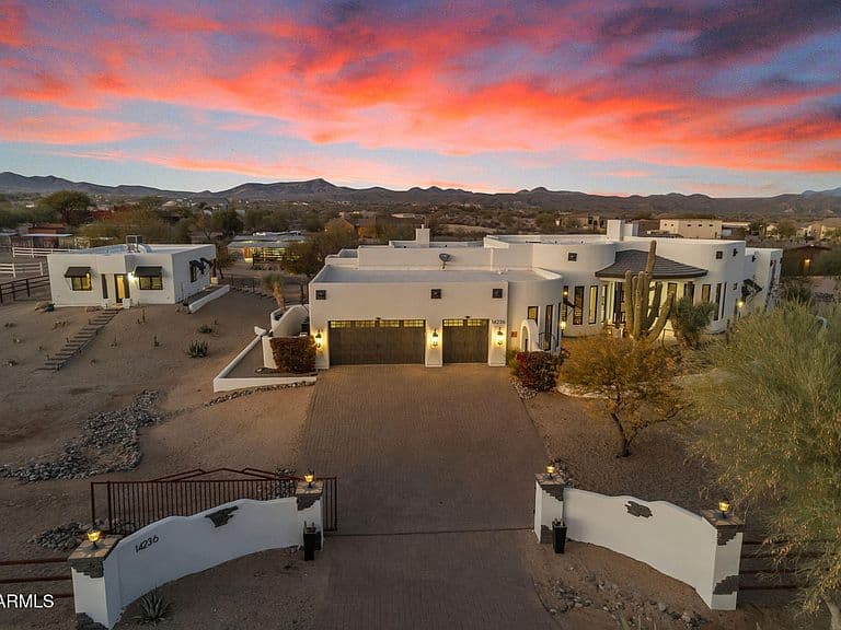 14236 E RANCH Road photo 1