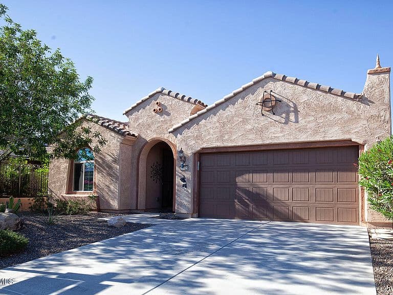 26725 W MARCO POLO Road photo 1