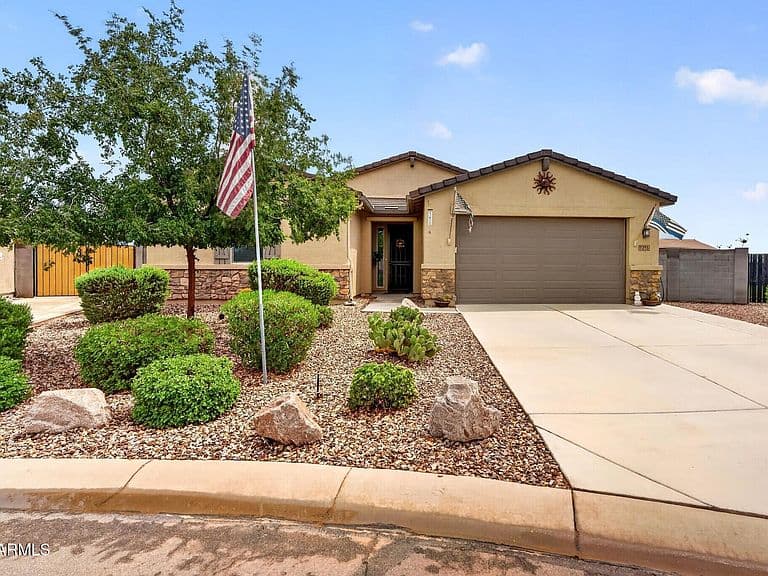 7273 E MORNING DOVE Lane photo 2