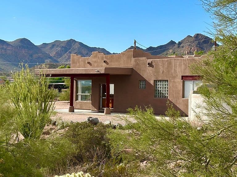 1437 W Saddle Butte Street photo 1