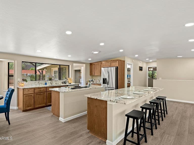 4898 E MILLER CANYON Road photo 2