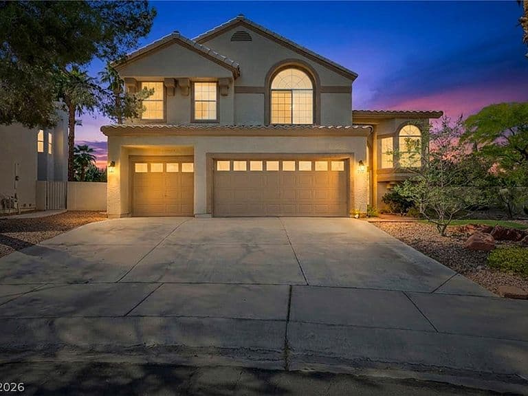 1300 Sun Copper Dr photo 1