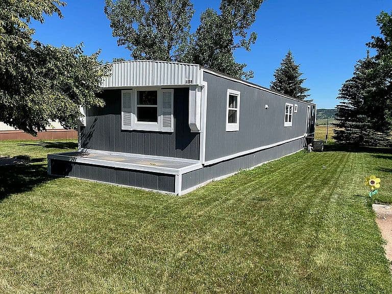 1138 Spearfish Mountain Ln photo 1