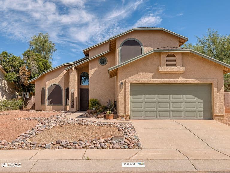 2650 W Camino Del Venegas photo 1