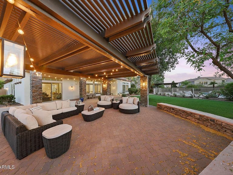 4950 W LARIAT Lane photo 4