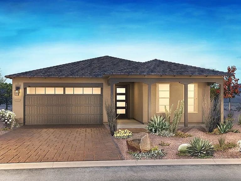 29660 N Juventino Way photo 2