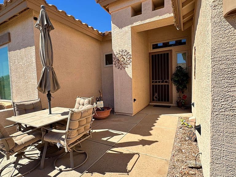 5494 S RED YUCCA Lane photo 3