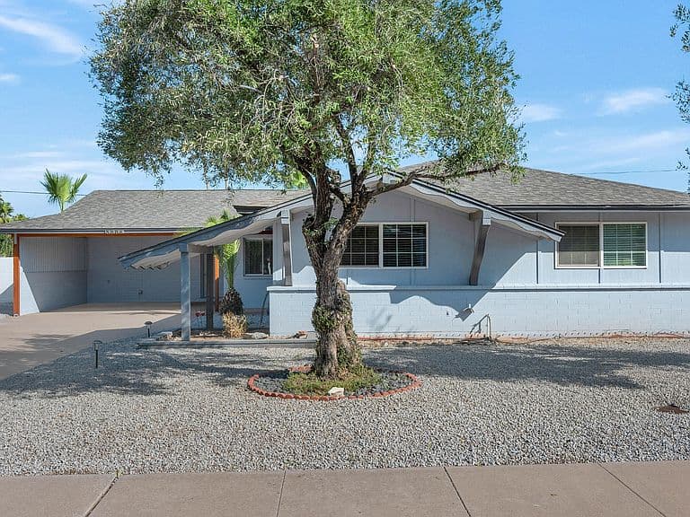 3904 E SAHUARO Drive photo 1