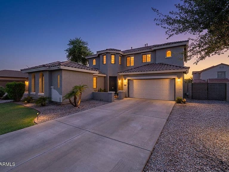 6312 S SKY Lane photo 3