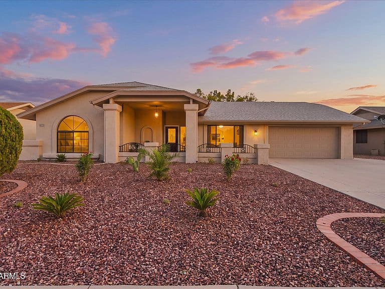 14623 W TRADING POST Drive photo 2