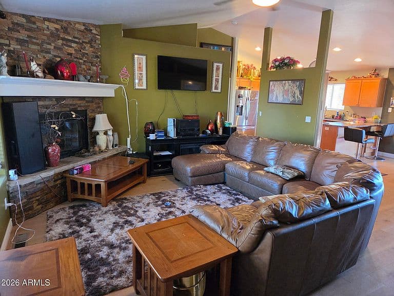 4947 E RAMADA Drive photo 3