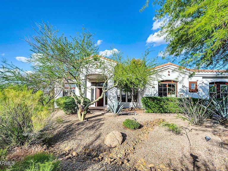 8661 E Preserve Way photo 2