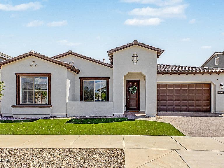 22839 E NIGHTINGALE Road photo 4