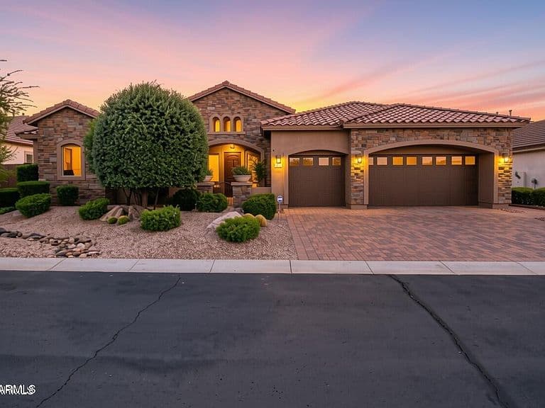 5815 E SIERRA SUNSET Trail photo 1