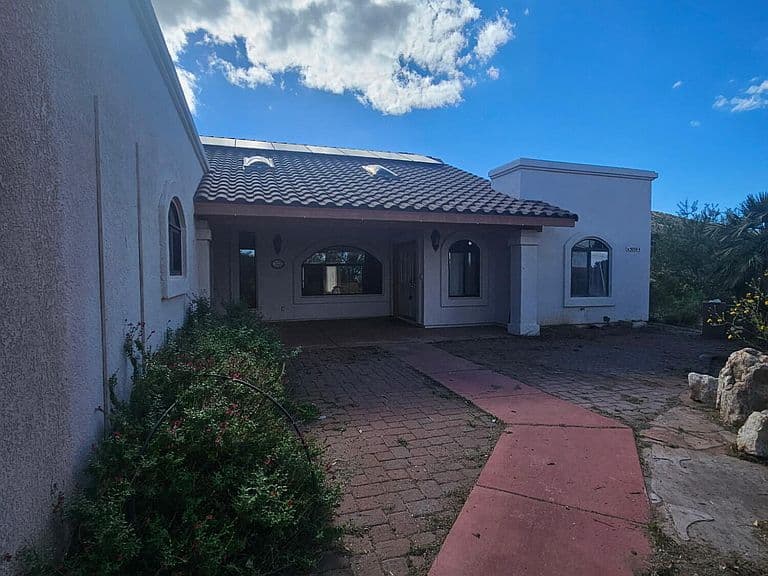 5034 E MARBLE Drive photo 1