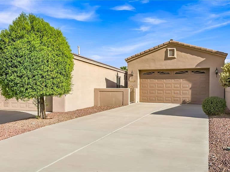 1081 Desert Marigold Circle photo 2