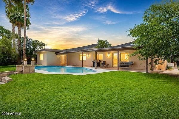 2301 W IMPALA Avenue photo 3