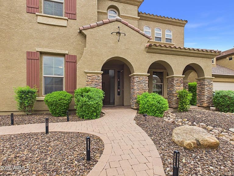 20369 E Silver Creek Lane photo 3