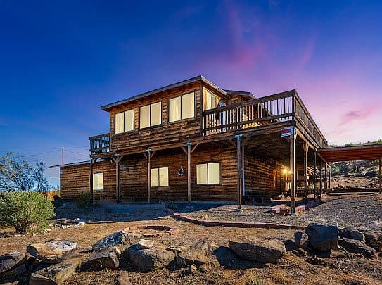 3485 Mountain Drive photo 1
