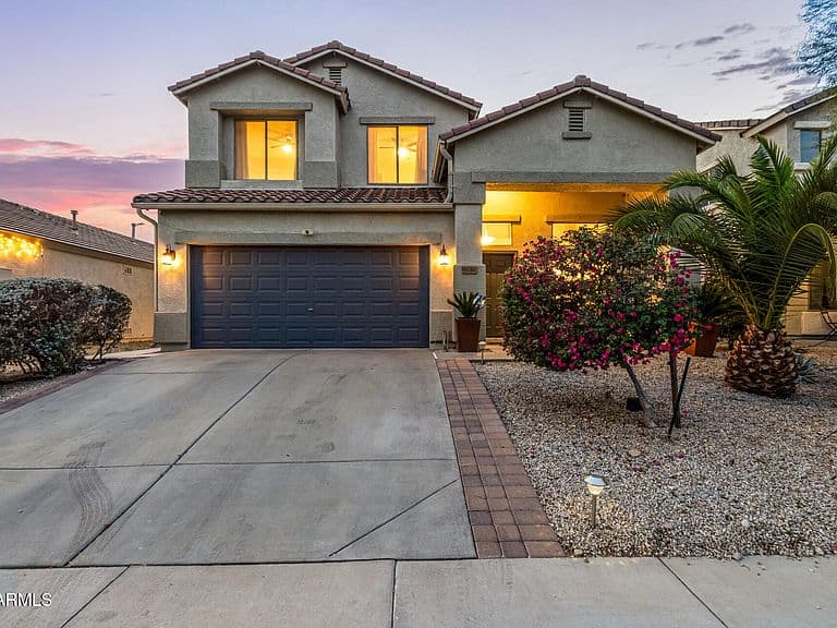 9220 N 182nd Dr photo 5