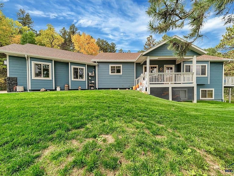 4710 Rimrock Dr photo 3