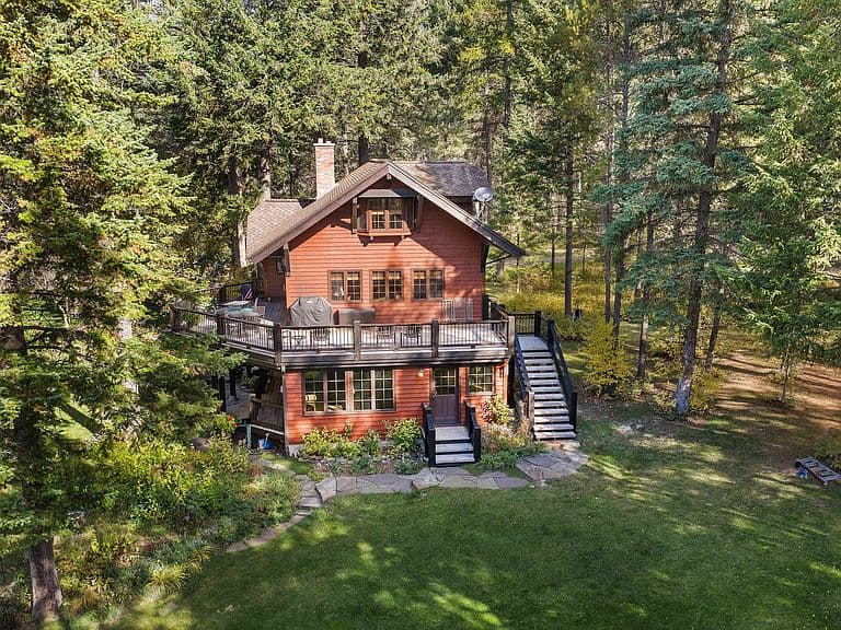 565 Blanchard Lake Rd photo 5