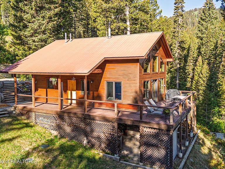 6785 W Lupine Trl photo 4