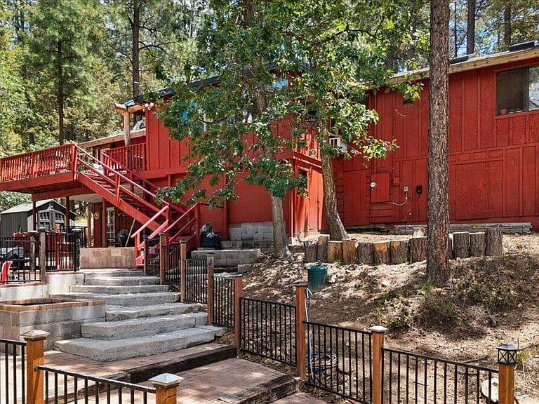 3803 E SHELDON Road photo 3