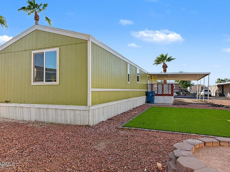 8218 S 7TH Street #54 photo 4