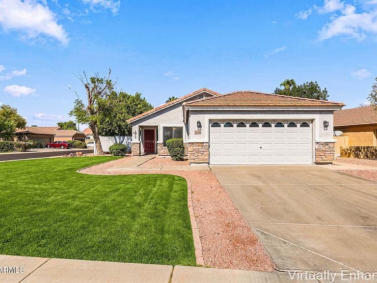 1348 S PORTER Street photo 1