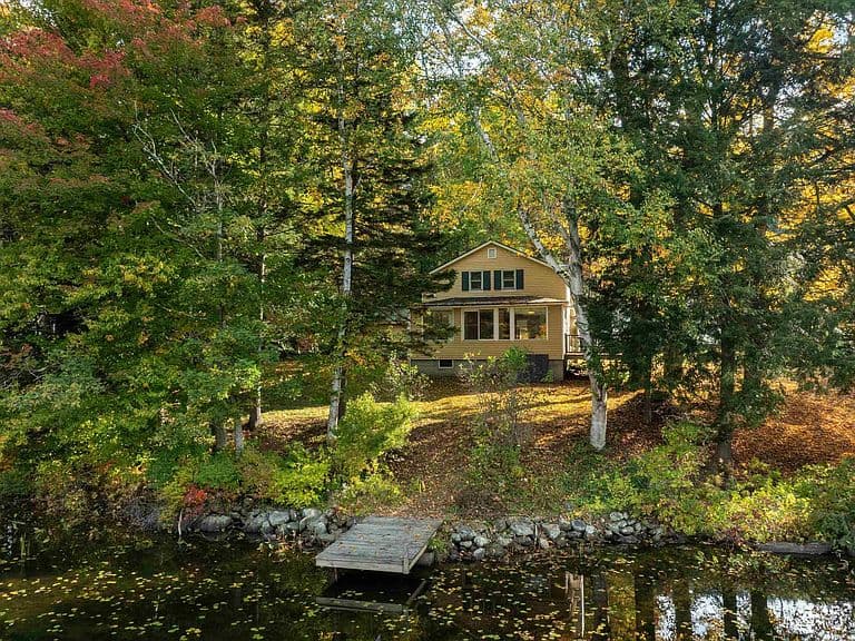 91 Lake Pauline Road photo 4
