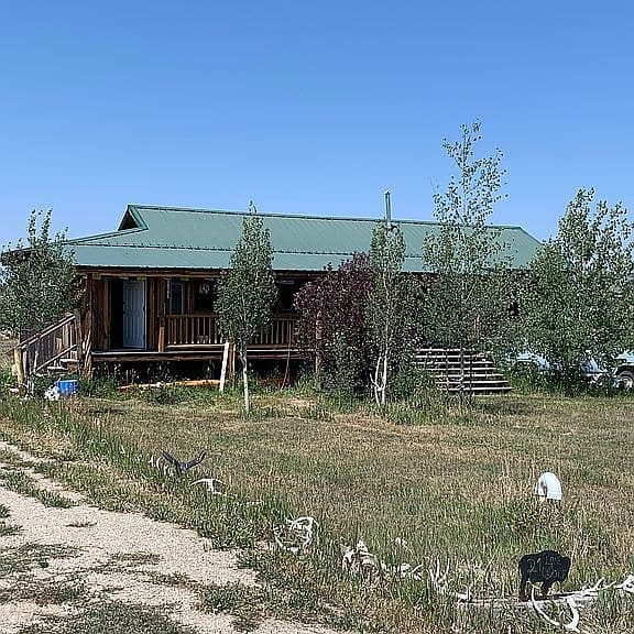 21 Lone Wolf Rd photo 4