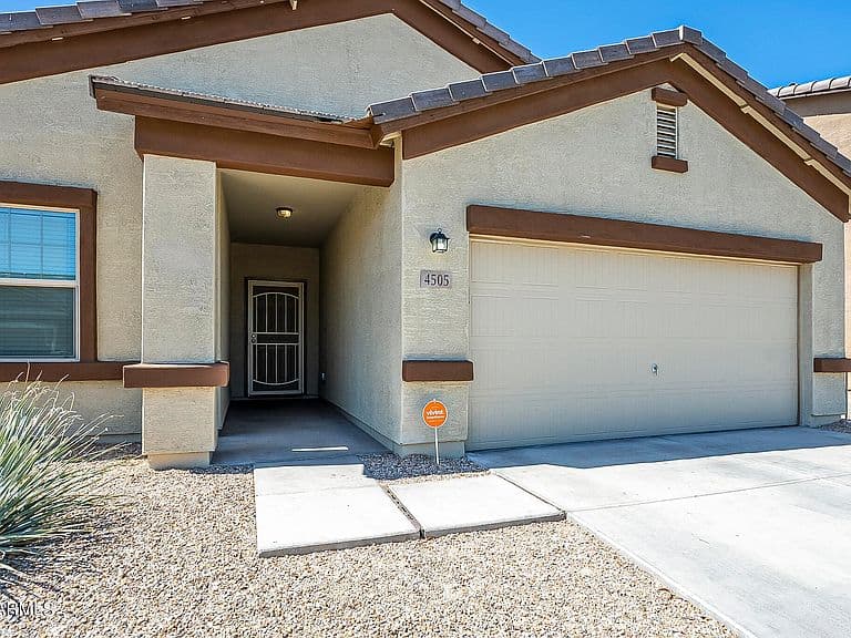 4505 W Saddlebush Way photo 3