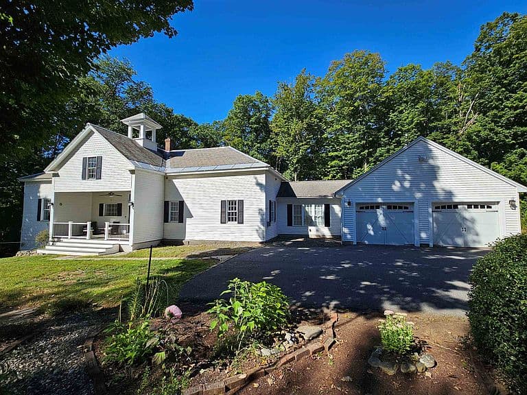 41 Streeter Hill Road photo 1