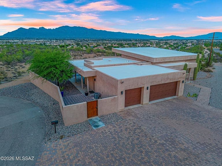 2802 N Cerrada De Beto photo 5