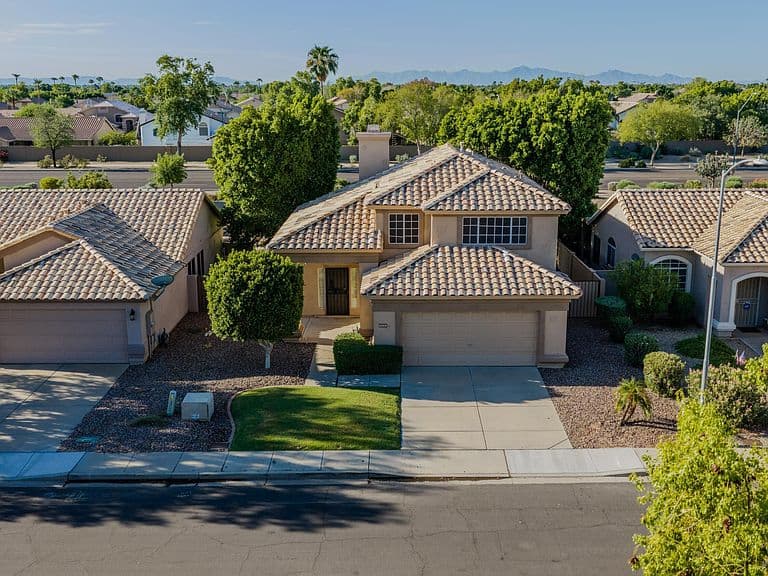 6919 W VIA DEL SOL Drive photo 4
