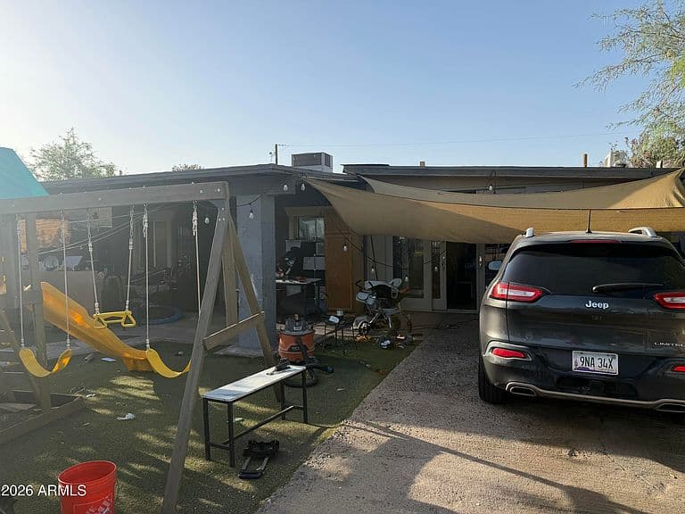 4030 W MARICOPA Street photo 1