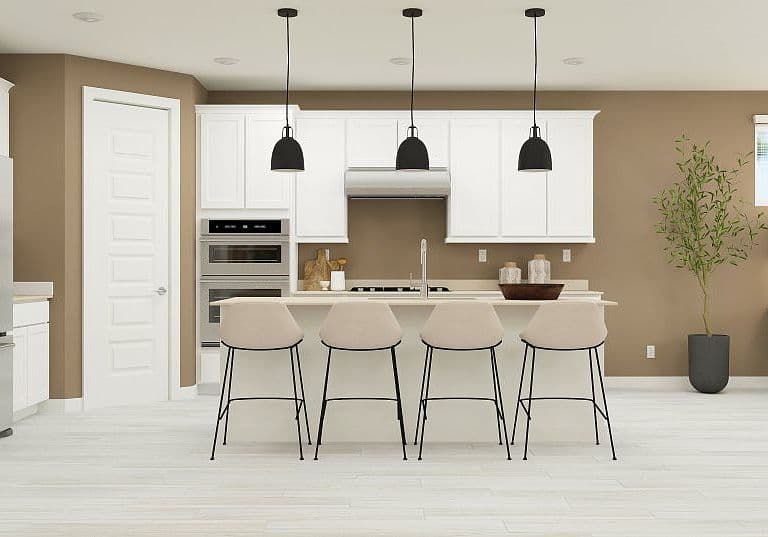 Pinnacle Plan 1005 Plan, Asante Heritage | Active Adult : Encore II photo 5