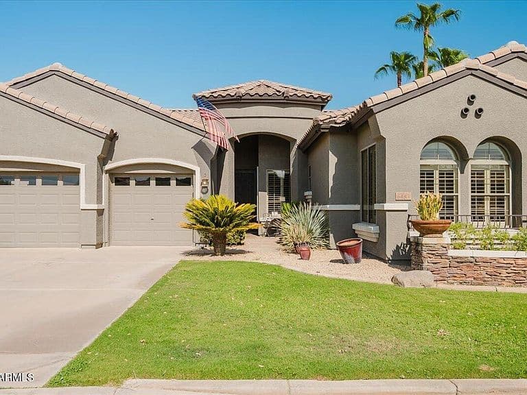 6583 S TERESA Drive photo 5