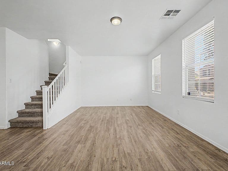 5326 W WARNER Street photo 5