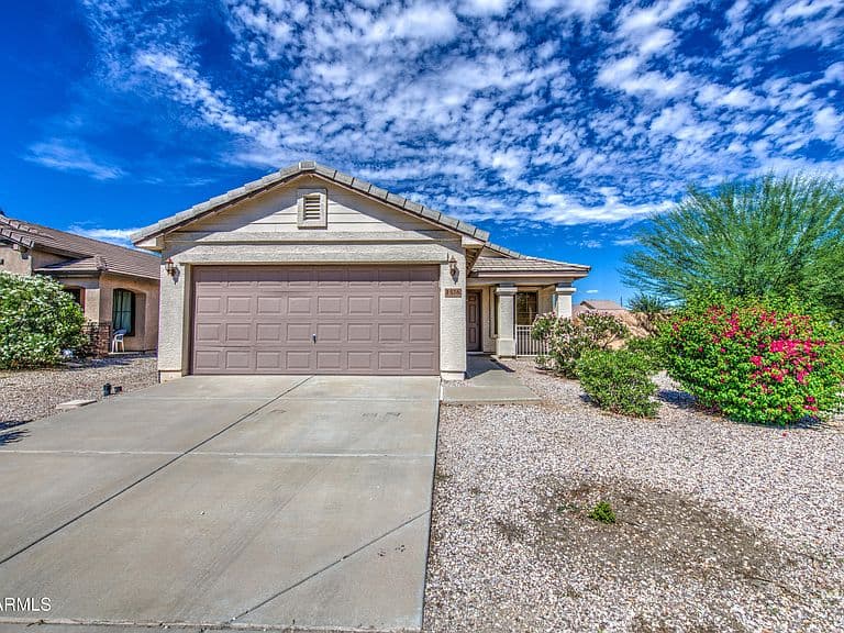 1576 W Appaloosa Way photo 4