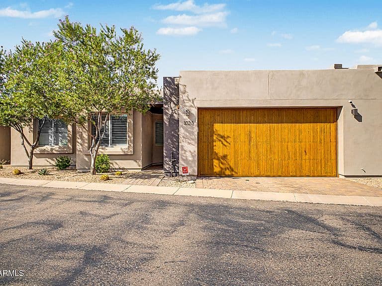 9850 E MCDOWELL MOUNTAIN RANC Road N #1023 photo 5