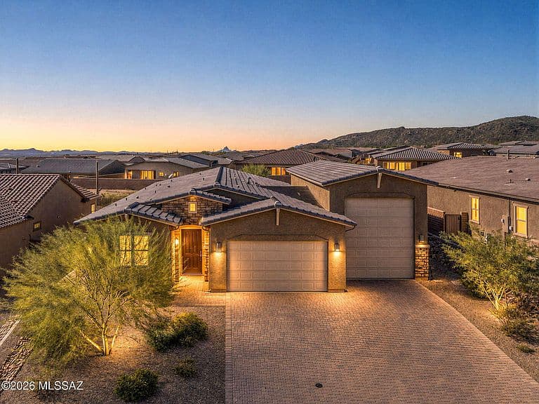 6500 W Antler Bend Pl photo 1