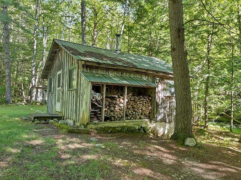 32 Johnson Brook Road photo 4