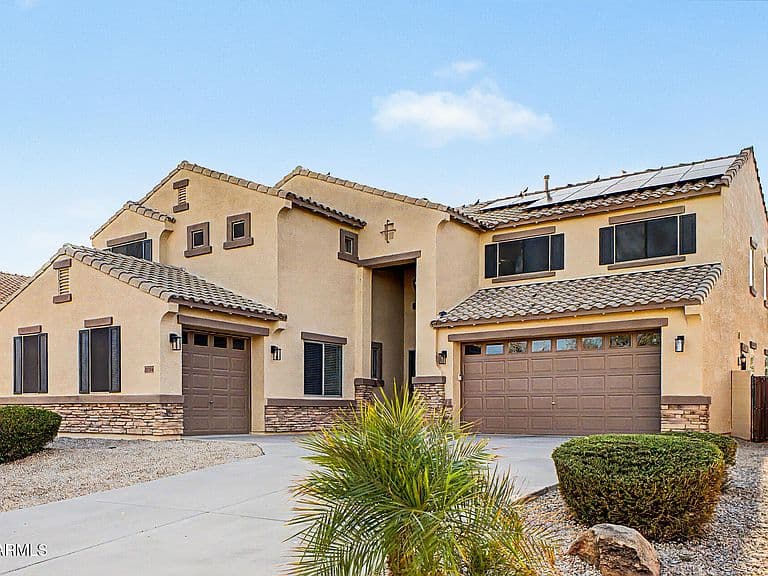 25164 N POSEIDON Road photo 4