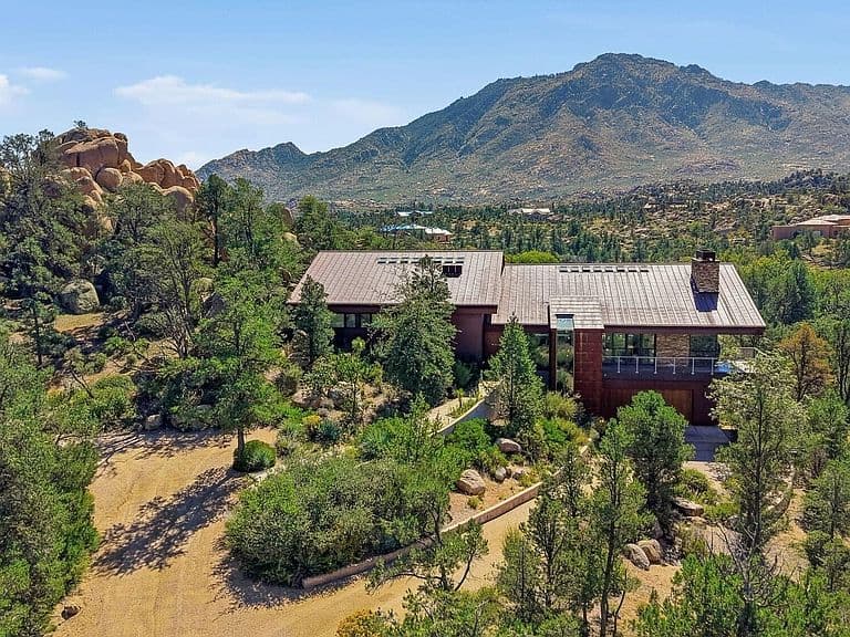 4695 W Distant View Trl photo 5