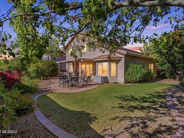 10248 E Buffaloberry Loop photo 1