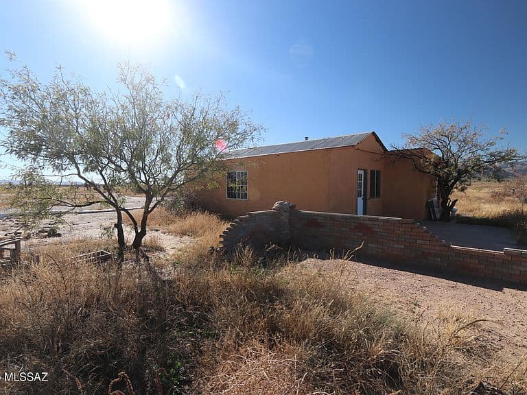 11730 N Hideout Ranch Rd photo 4