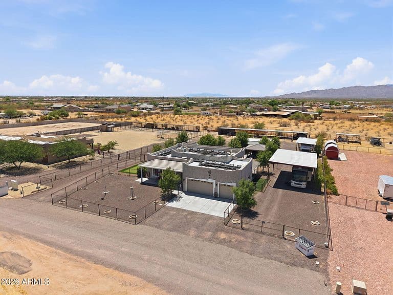 21131 W MORNING VISTA Drive photo 2