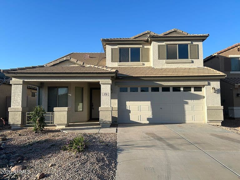 1731 E MELANIE Street photo 1